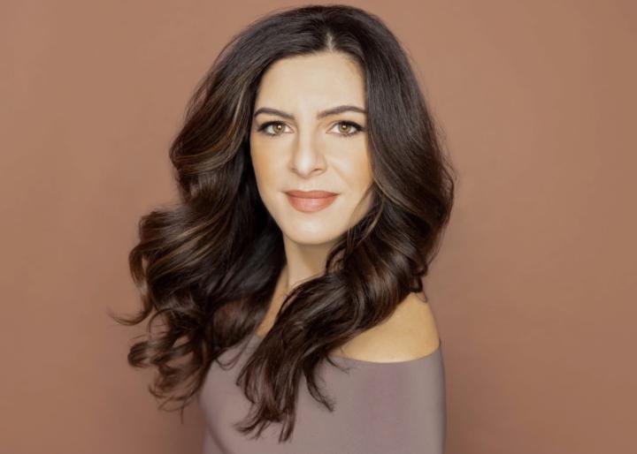 Andrea Costrino