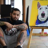 Santiago Acevedo Barrera