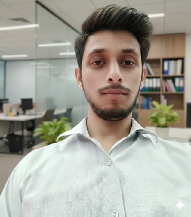 Suhail Saifi