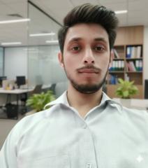 Suhail Saifi