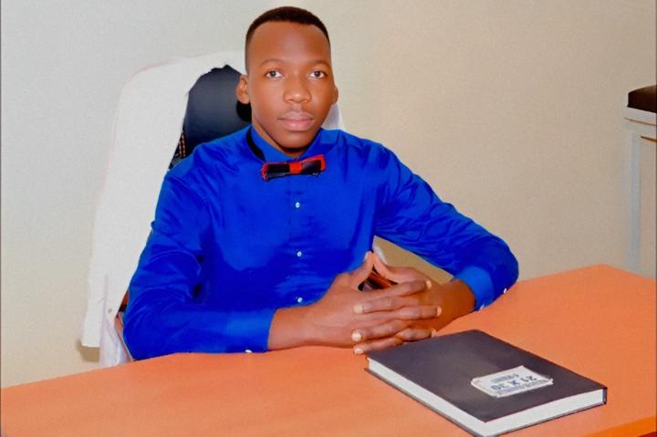 Traoré Aboubacar