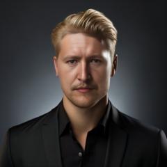 Kim Gurinov