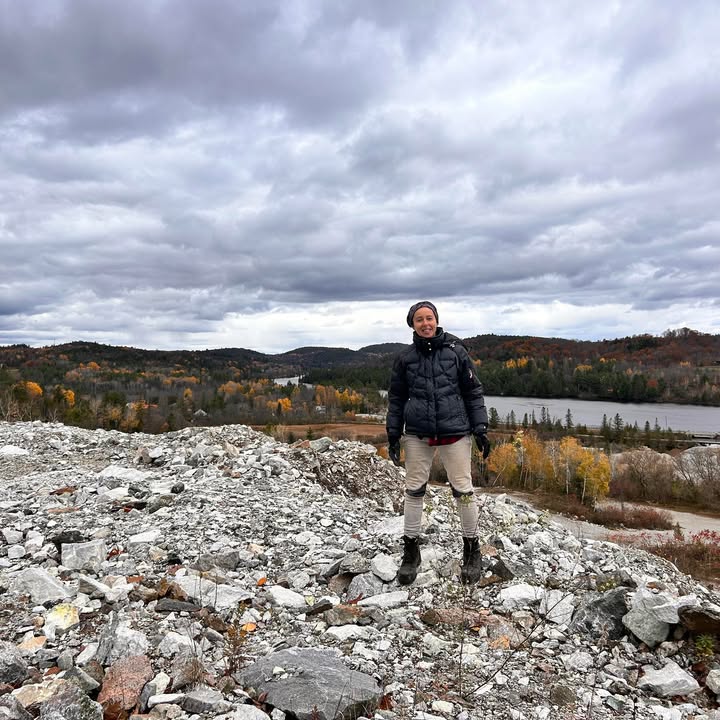 Cinthya Samson-Dagenais