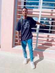 Bocar Bah