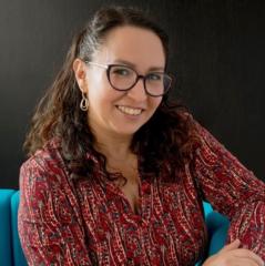 Esther Camacho Soria