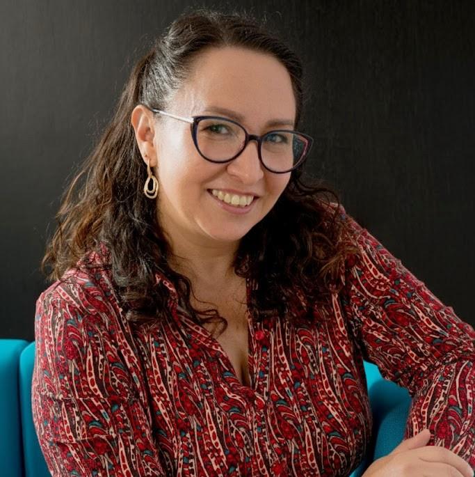 Esther Camacho Soria