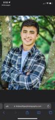 Jake Pereira