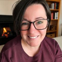 Beth Carr