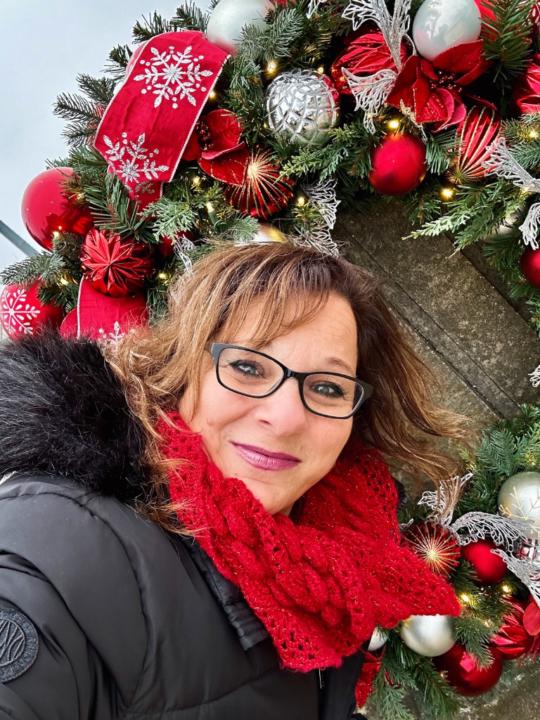 Maria Festa
