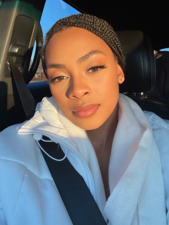 Shanelle Sotelo
