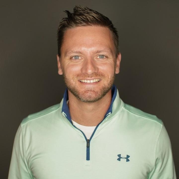 Evan Stewart