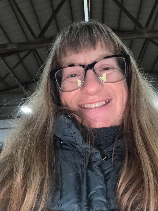 Heidi Wilson