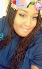 Tiffany Mcswain