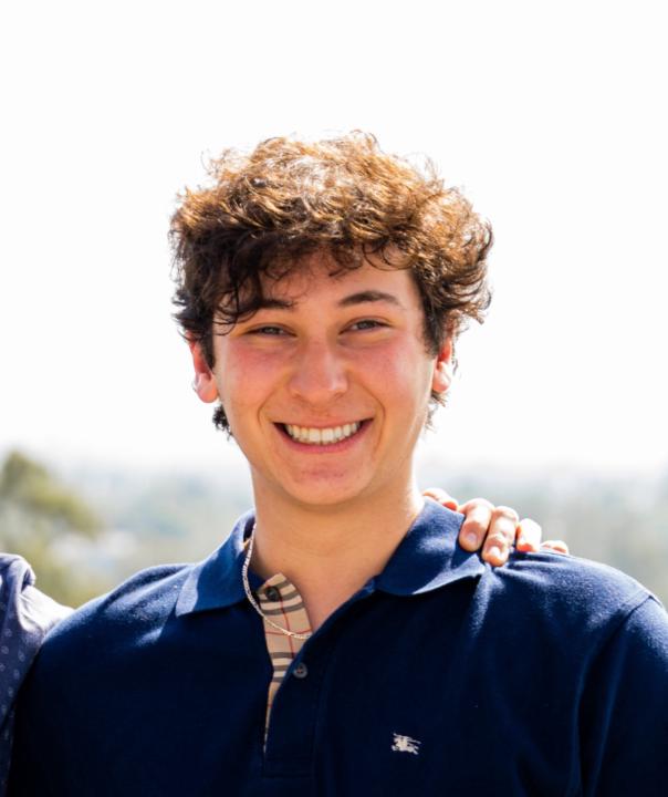 Sam Suchin