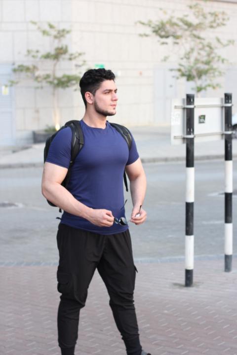 Bilal Sikander