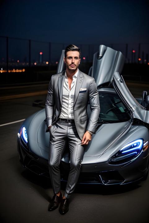 Waldemar Gonzalez