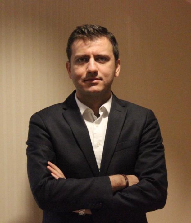Gokmen Kavlak
