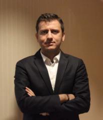 Gokmen Kavlak
