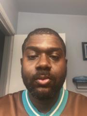 Lazerrick Ramsey