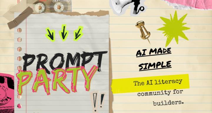 Prompt Party
