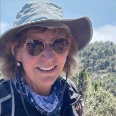 Anne Grossman