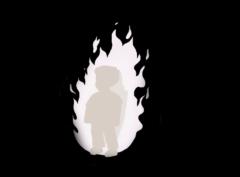 Flared Figure