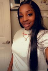 Jakevia Brown