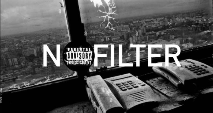 NO FILTER (Mental Health)