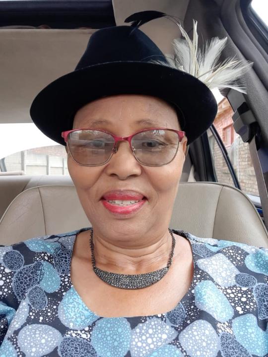 Nomfusi Mankayi