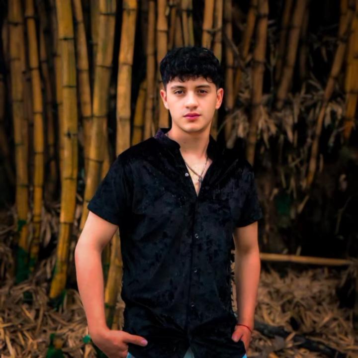 Daniel Ramírez Saavedra