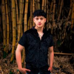 Daniel Ramírez Saavedra