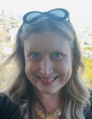 Sandra Mallon