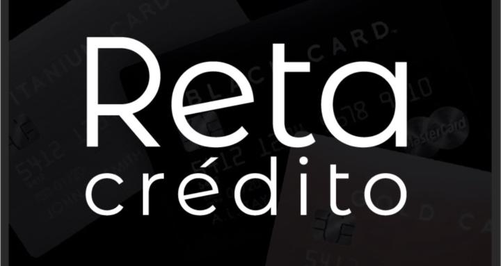 Reta Crédito