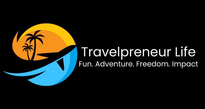 The Travelpreneur Life