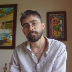 Randall Pereira