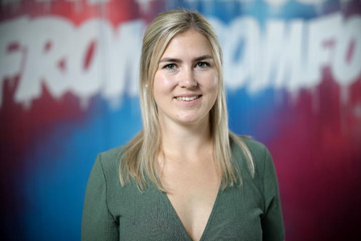 Lisa Dindorp Almerström