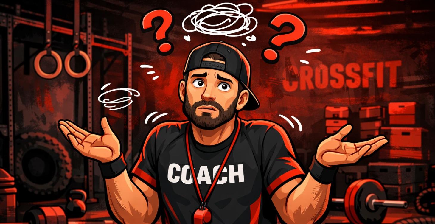 Start Here! - The Burnt Out Coach