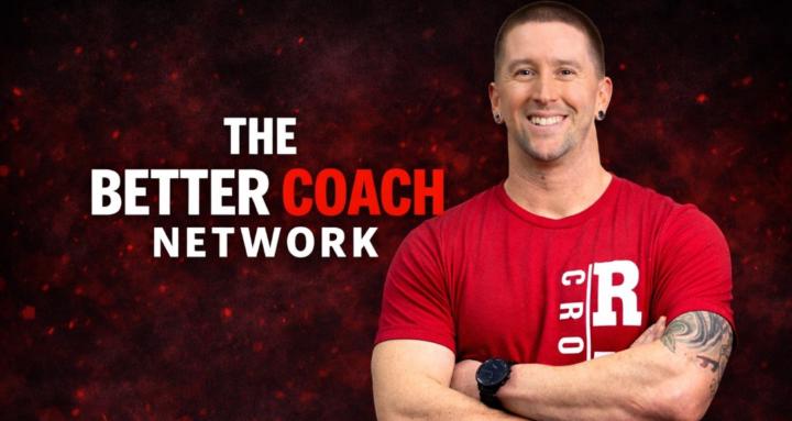 The Better Coach Network