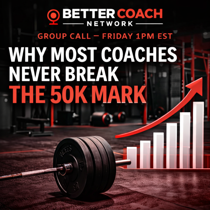 Coaches Conversations #4