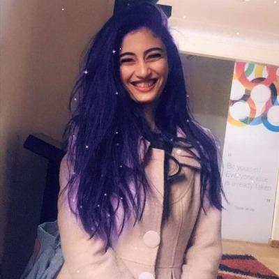 Miriam Selim