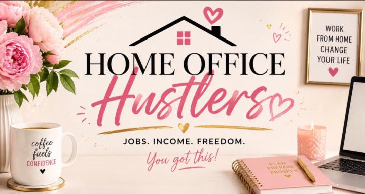 Home Office Hustlers