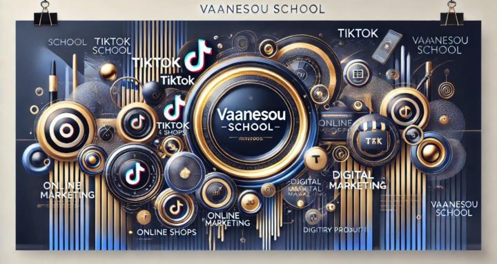 VAANESOU SCHOOL 🩷🎓