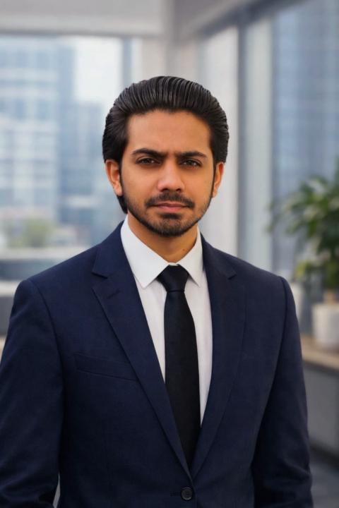 Abdullah Malik