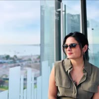 Macarena Olivares