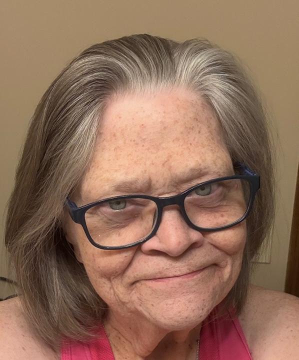 Susan Wyer