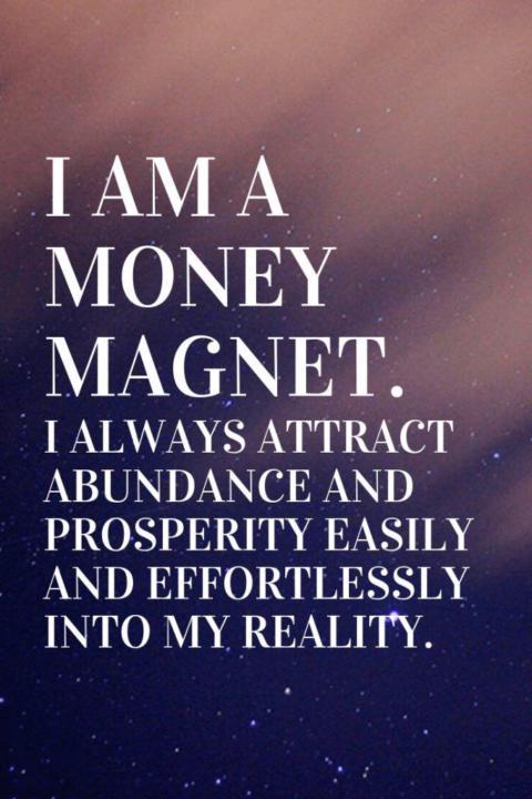 Oath Affirmation. Speak it! Believe it! Receive it! 