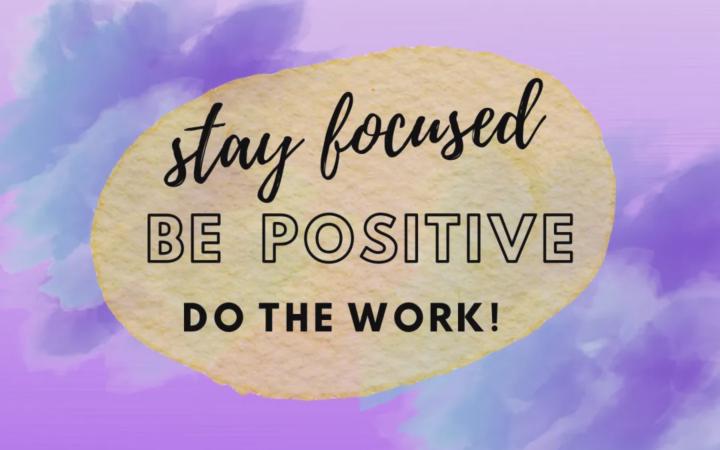 New November weeks1-3 reflection 