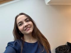 Annabel Einola