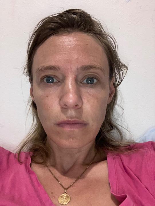 Marie Theophane Stevenson