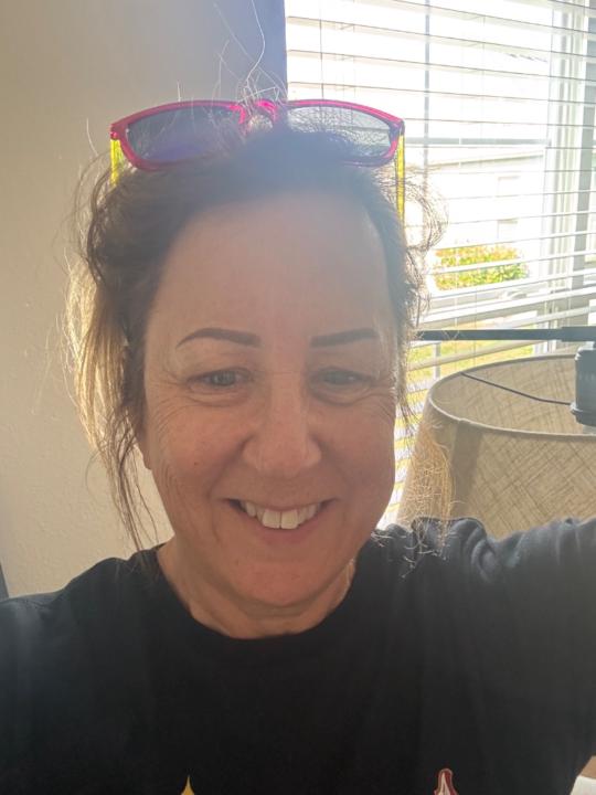 Colleen Goodwin